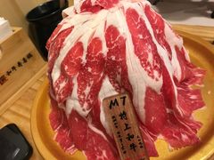 -牛匠和牛寿喜锅(西安总店)