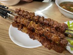 -胖子卤煮