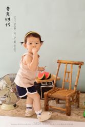 -57KIDS儿童摄影