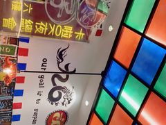 -九龙冰室(动漫星城店)