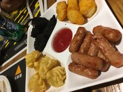 -乐凯撒披萨(正佳广场店)