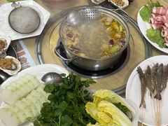 -冯姐生蚝(长隆横琴店)