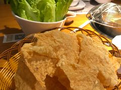-海银海记潮汕牛肉火锅(新港中路海珠店)