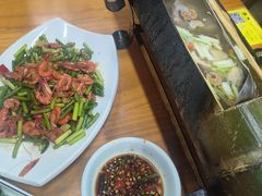 -61号餐吧(兴坪古镇漓江店)