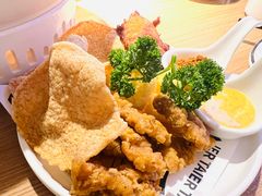-太二酸菜鱼(兴业太古汇店)
