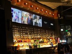 -CIRCLE·酒吧(第一国际店)