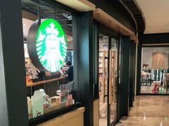 -星巴克(北京佳程广场店)