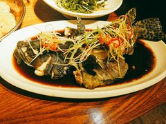 -必点海鲜·鲅鱼水饺(鞍山西道店)