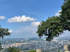 -广州市白云山风景名胜区