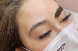 -本小姐美学·半永久纹眉野生眉