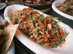 -抹直口特色菜馆(一店)