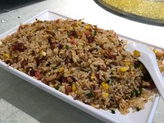 -喜碧海鲜·二十年本土海鲜老字号(上排店)