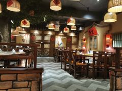 -乡里八闽·福州乡土菜(火车北站店)