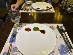 -Bombay Grill印度餐厅