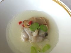 午餐套餐-金轩中餐厅 Jin Xuan(浦东丽思卡尔顿酒店)