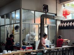 -茅屋大酒店