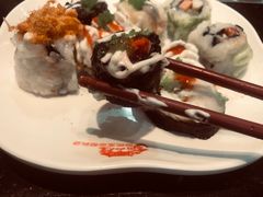 -汉丽轩韩式自助烤肉十二年(SM广场店)