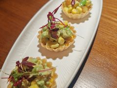 -本处·素食·融合料理(南油店)