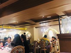 大堂-尚一汤·粤菜海鲜(环球港店)