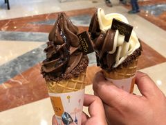 -GODIVA(月星环球港店)