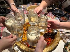 -哥老官重庆美蛙鱼头(西湖银泰十一哥店)