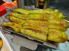 -冰城串说·羊肉串烧烤(哈西大街店)