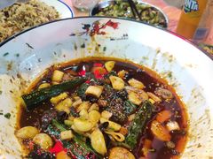 -洞氮肥波龙虾堂(银海店)