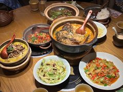 -吃饭皇帝大(合生汇店)