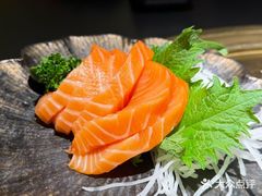 -無二炙坊·和牛烧肉(大钟寺1733店)
