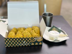 -正谈炸鸡(深圳首店)