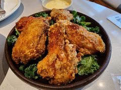 -农畉LONFOOD(福田星河COCOPark店)