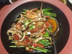 -火宫殿·湘菜小吃·商务宴请·生日聚会(东塘店)