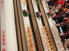 -蓉城四海·澳牛炙烤自助(江阴周庄店)