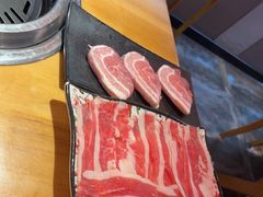 -大唐尚武烤活鳗鱼黑牛烤肉(大里路店)