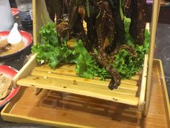 -粗粮人家·东北菜(洋桥店)