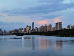 -南宁南湖公园