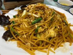 美味炒合菜-满堂春特色餐馆