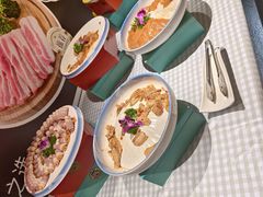 -安徽高速开元国际大酒店·地中海自助餐厅