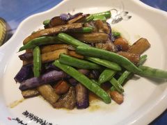 -艳阳天(明德北路店)