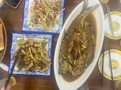 -老味道1992(武当山店)