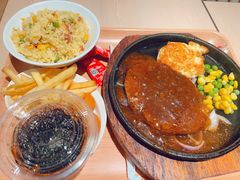 -乡村基(杨家坪建设店)