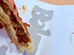 -LANLIZI BAKERY(COSMO店)