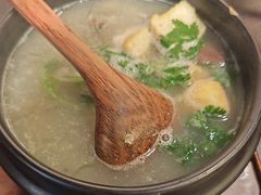 -古都历食南京菜·烤鸭·鸭血粉丝·汤包(南京博物院店)