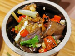 -锦尚阁烤鱼•天津菜(宣武门胡同店)