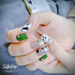 -Meet Nail 美睫·美甲