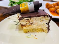 -杜夫朗格·蛋糕(烟台店)