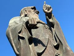 -青岛崂山太清宫