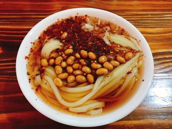 杨四妹郎岱凉粉(新广场店)