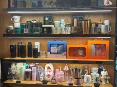 -星巴克(海门解放路店)