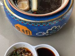 -享月汤皇·海鲜小火锅·聚会(曲江创意谷店)